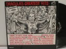 Dracula's Greatest Hits RCA LPM-2977   RARE   Jack Davis Cover Art   '64    VG+