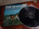 THE MYSTICS THE BEST OF HONG KONG 1960'S DIAMOND ORIGINAL LP RARE TEDDY ROBIN