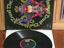 Insect Trust - LP Insect Trust (1968 Capitol-rainbow/USA) - great folk-psych LP