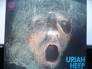 URIAH HEEP  - VERY  'EAVY -   ' VERTIGO SWIRL'