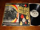 STUDIO 1 PRESENTS THE WAILING WAILERS WITH THE SOUL BROS ' EARLY SKA LP