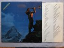 Depeche Mode – Construction Time Again LP, US Promo Stamped, Mislabeled
