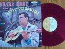DUANE EDDY PLAYS SONGS OF OUR HERITAGE  RARE RARE RED VINYL SURF LP