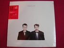 PET SHOP BOYS / ACTUALLY + ALWAYS IN MY MIND EP / SEALED DOUBLE PACK  EMI LP 