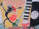 CULTURE DUB  - HIGH NOTE   - LP  KILLA