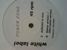 Power Zone  Addicted To Love Breakbeat Classic 1993 Piano Breaks Kniteforce.