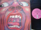 KING CRIMSON   