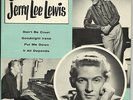 Rockabilly Jerry Lee Lewis 