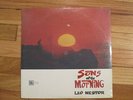 LEO NESTOR SONS OF THE MORNING LP PRIVATE WEIRD FOLK
