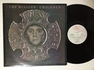 THE MISSION CHILDREN RARE URUGUAY LP