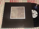 NURSE WITH WOUND-Drunk With the Old Man of the Mountains LP RARE 100 MADE W/ ART