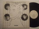 WALTER STEDING AND THE DRAGON PEOPLE - The Joke 12
