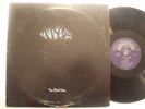 THE TREES - The Christ Tree LP 1975 VG++ rare christian xian psych PRIVATE PRESS
