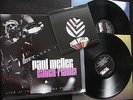 Paul Weller...2LPs+1 si...catch-flame