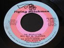Gil Scott-Heron   The Revolution Will Not Be Televised   jazz funk soul 45 HEAR