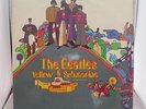 The Beatles - Yellow Submarine - Original mono, early / first stampers - listen