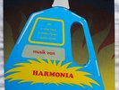 HARMONIA, Musik Von Harmonia, orig. green Brain/Metronome 1044, archive copy