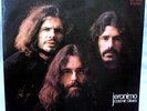 JERONIMO, Cosmic Blues, orig. open Bellaphon BI 1530,  KRAUTROCK