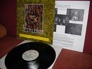Pestilence - Malleus Maleficarum LP orig. 88' Asphyx Hail Of Bullets Death punk