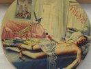 MARILLION - FUGAZI - PICTURE DISC - NM