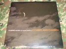 COHEED AND CAMBRIA in keeping secrets 2LP ORANGE/WHITE CV SEALED EVR emo sxe