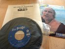 SEX PISTOLS/SID VICIOUS  MY WAY/NO ONE IS INNOCENT JAPANESSE 7