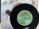 SEX PISTOLS/SID VICIOUS  MY WAY/NO ONE IS INNOCENT AUSTRALIAN VIRGIN 7