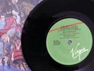 SEX PISTOLS  STEPPING STONE VIRGIN RECORDS NEW ZEALAND ORIGINAL 7