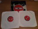 THE FALL - THE MARSHALL SUITE ***SIGNED*** DOUBLE LP - RARE