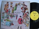 Nic Jones - S/T   LER 2027  UK LP 1st Press  1971 Trailer