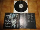 SAMAEL BLOOD RITUAL LP 1992 original Century media morbid angel mayhem satyricon