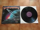 STRATOVARIUS TWILIGHT TIME LP 1994 T&T helloween blind guardian sonata arctica