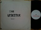 VIN GORDON & THE UPSETTERS Musical Bones DLP BLANK  ** rare Lee Perry dub LP
