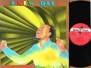 ALTON ELLIS A New Day on BODY MUSIC ** roots LP   hear