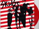 Skids - Demos 7inch Big Country Armoury Show Punk
