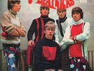LP:The New Beatnicks,The New Beatnicks (Telefunken)