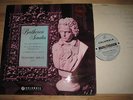 +SAX 2390 B/S /CLAUDIO ARRAU /BEETHOVEN SONATAS NOS.22 & 23 /32 VARIATIONS /NM