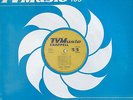 Cecil Leuter / Georges Teperino ?– TVMusic 103 LP Library weird avant garde