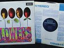 MINT UK DECCA Orig  ROLLING STONES   FLOWERS Garage Psych UNUSED '66 STUDIO CUTS
