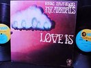 CLEAN 1968 Orig 2xLP   THE ANIMALS   LOVE IS   SWIRLING ACID ERIC BURDON Psych