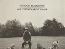 LP-BOX:George Harrison,All Things Must Pass(INCLUDES POSTER)[NM] (Apple)