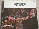 Billy Harper 