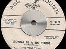 Northern Soul - The Yum Yums - Gonna Be A Big Thing