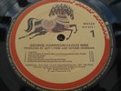 George Harrison CLOUD NINE UK LP 1ST PRESS PLAYS 100% MINT MINUS