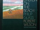 Einstein on the Beach Philip Glass Robert Wilson Mint 3LP Boxed Set