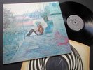 AFFINITY - SAME / ORIG UK 1970 LP SWIRL VERTIGO 6360004 EX/EX LINDA HOYLE PROG