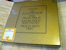 Sealed 14 LP Box Set Haydn Piano Trios PHILIPS Beaux Arts Trio HOLLAND