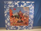 ROLLING STONES -Their Satanic Majesties Request- 3D COVER / MONO LP