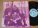 The Butler Brothers LP Sixteen Tons Of Bluegrass
