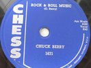 CHUCK BERRY 78  